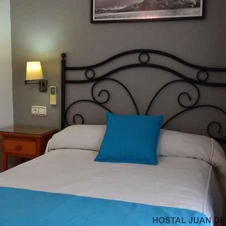 Hostales Juan De Austria I & II Aguadulce  Room photo