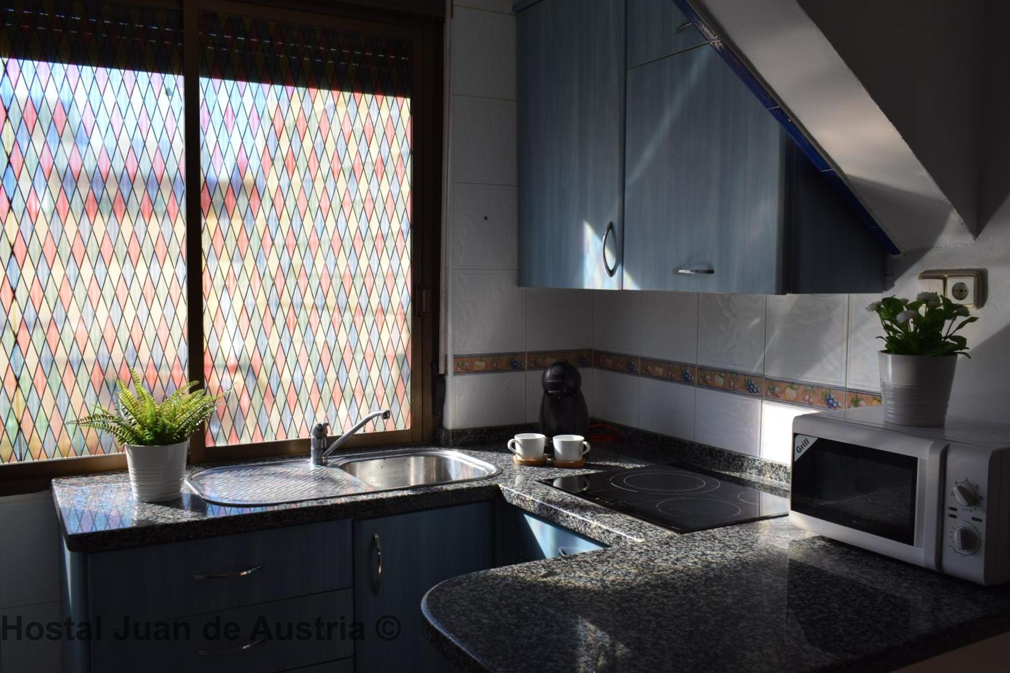 Hostales Juan De Austria I & II Aguadulce  Room photo