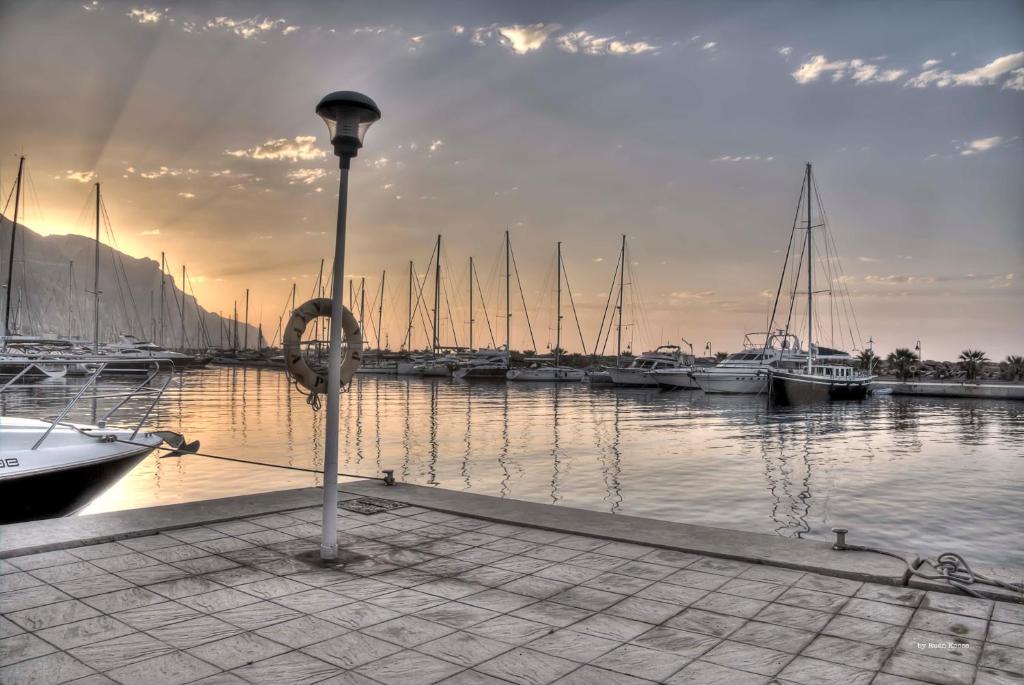 Hostales Juan De Austria I & II Aguadulce  Exterior photo
