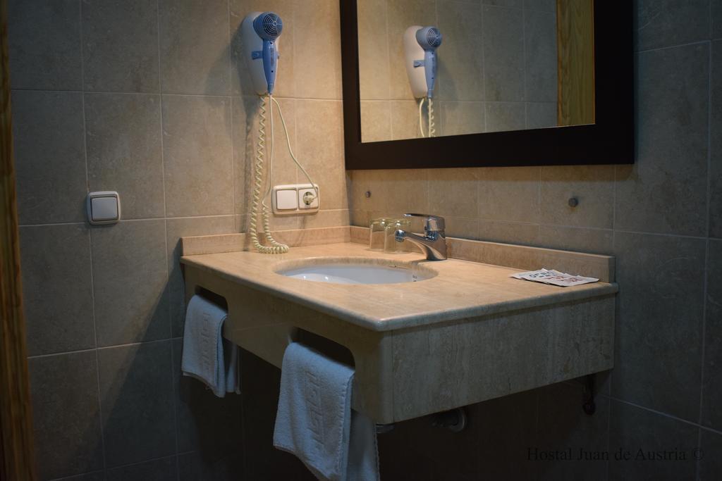 Hostales Juan De Austria I & II Aguadulce  Room photo