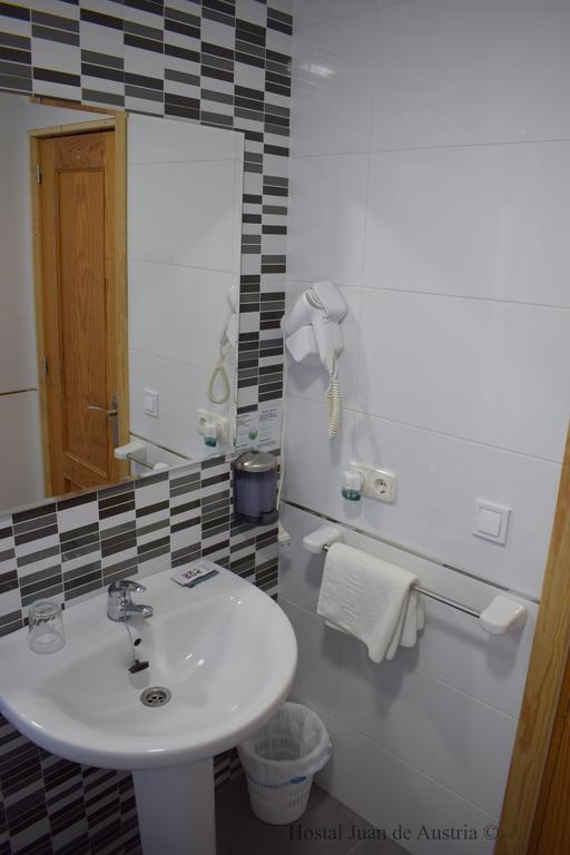 Hostales Juan De Austria I & II Aguadulce  Room photo